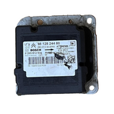 9812824480 / 0285012934 14-20 Citroen Peugeot GENUINE Airbag Control Module, automan spare parts